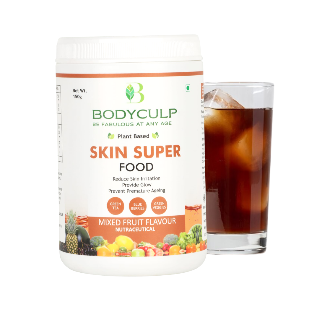 Bodyculp Skin Superfood